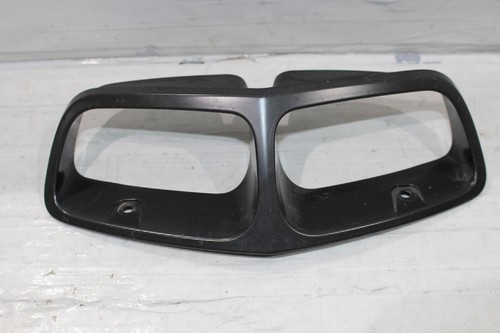 Radiator duct bmw 1200 gt - duct,