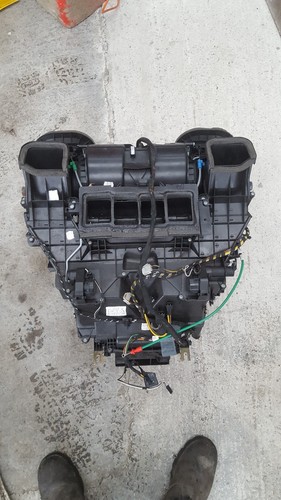 Range rover l322 heater