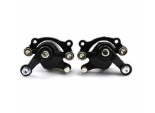 Front rear disc brake - &,