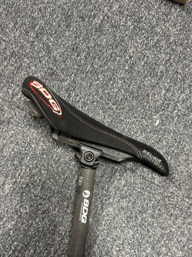 Sdg bel air saddle - air, i