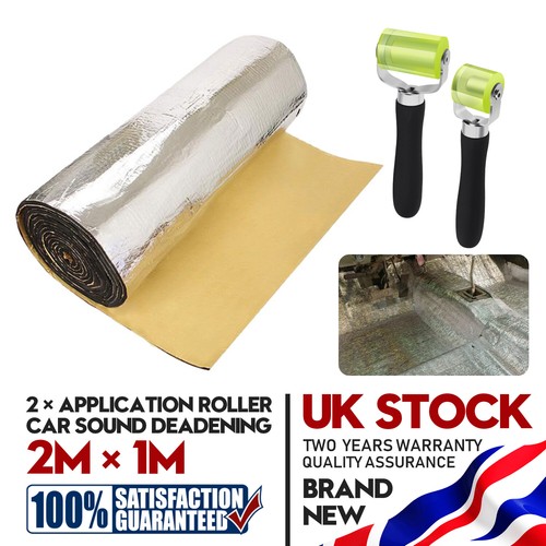 10mm sound deadening - *,