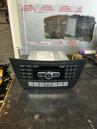 Mercedes c200 w204 - mercedes,