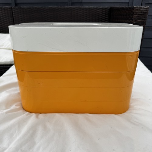 Picnic set vintage retro 1970 - picnic,