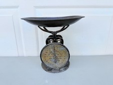 Antique Rare 1800's Shalers JW