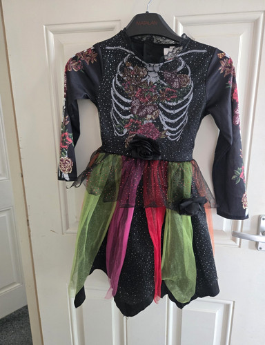 Matalan halloween skeleton - matalan,