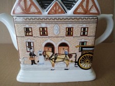 Teapot Ringtons 1929,s Style