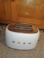 SMEG 50's Style 2 Slice, 2