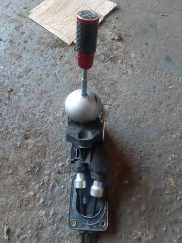 Honda civic type gearbox - s,
