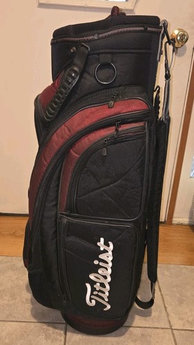 Titleist golf mid - titleist, staff