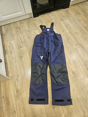 Musto br1 bib - br1, xl