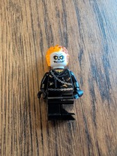 Lego Marvel Super Heroes Mini