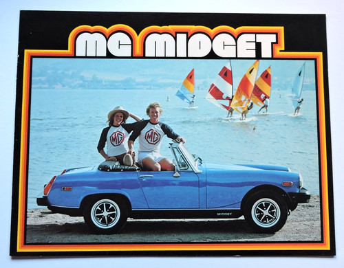 1979 midget dealer page - 1979, 8-page