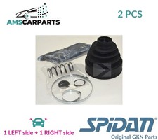CV JOINT BOOT KIT PAIR