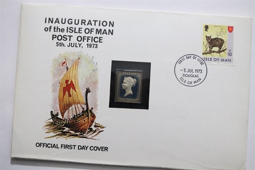 Isle of man - 🧭,