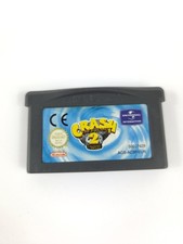 Crash Bandicoot 2 - Game Boy Advance Game