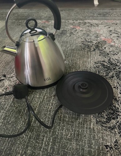 Egl classic stainless steel - egl,