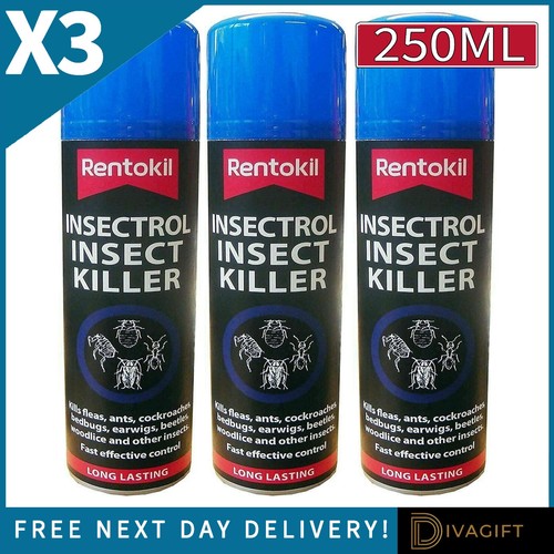 Rentokil insectrol insect - x,