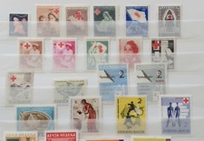 35 obligatory tax Yugoslavia stamps