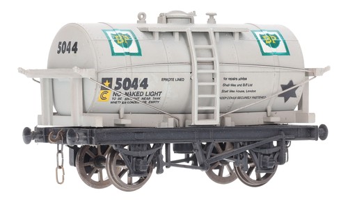 Mainline 37135 tank - mainline,