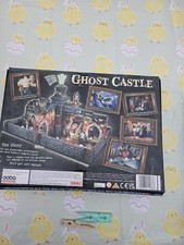 Ghost Castle Board Game 2020