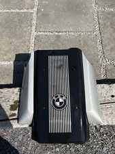 BMW E39 540i 4.4 V8 Engine Cover 1997