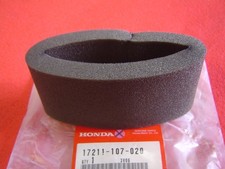 New Genuine Honda