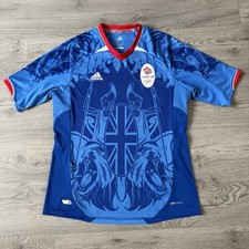 Team GB Olympic Football Team