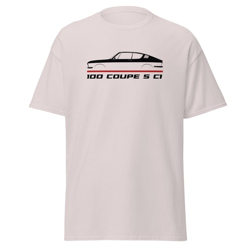 For 100 coupe 1970 1976 - for,