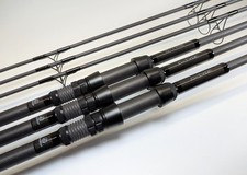 Custom Built 10' Retractable