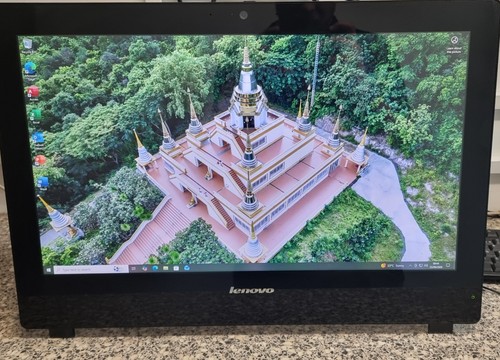 Lenovo s50 i5 5200u - lenovo, 23''