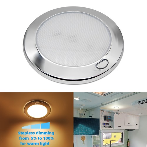 Campervan lights 12v - lights, led