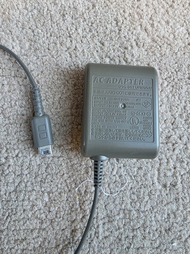 Nintendo lite usg 002 - ds,