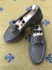 Gucci Loafers Rubber Shoes