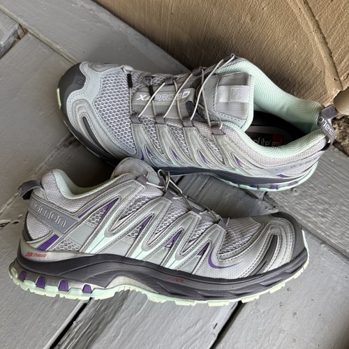 Salomon pro shoes - salomon,