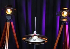 Stagg SH Series 13" Medium
