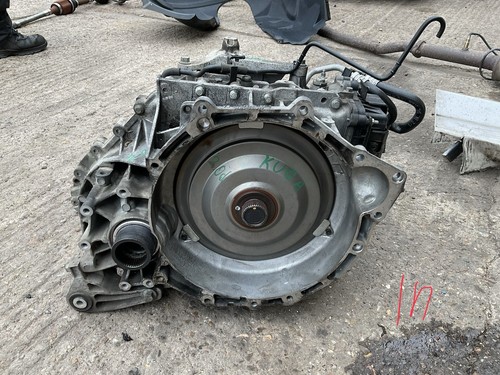 Ford kuga mk2 speed - ford,