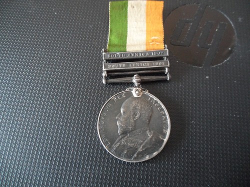 Kings south africa - kings, medal
