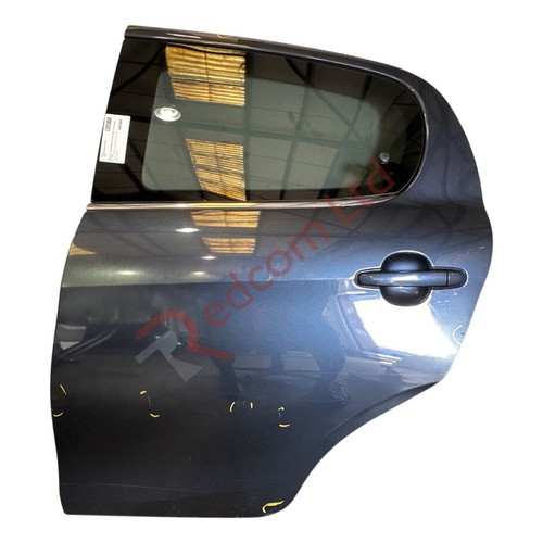Citroen mk2 complete - mk2, rear