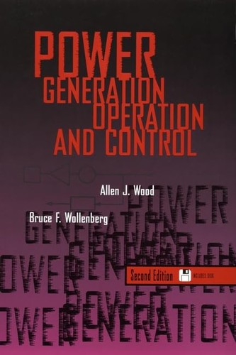 Power generation operation - power,