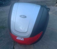 Givi E370 Monolock Top Box 39L