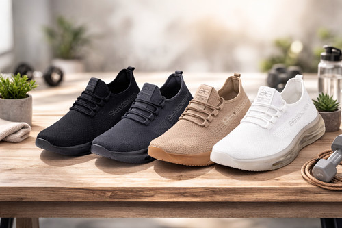 Mens crosshatch sneakers shoes - mens,