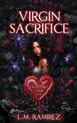 Virgin sacrifice ramirez - virgin,