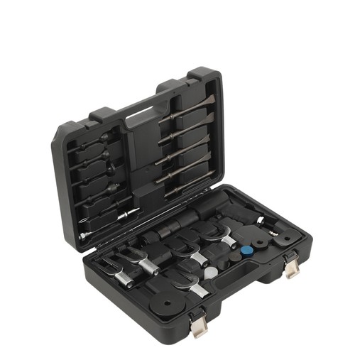 Air hammer kit pneumatic - hammer,