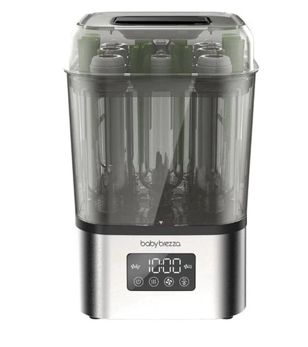 Baby brezza minute - baby,