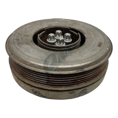 Bmw b48 vibration damper - vibration, crank