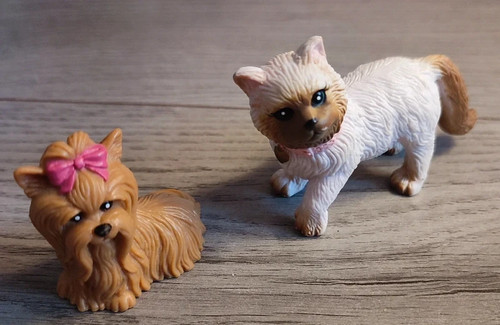 Mattel barbie toy - pets,, a