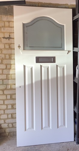 Isleworth external white - isleworth,