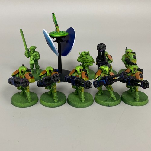 Converted fire - x,