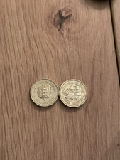 1992 Bailiwick Of Jersey £1