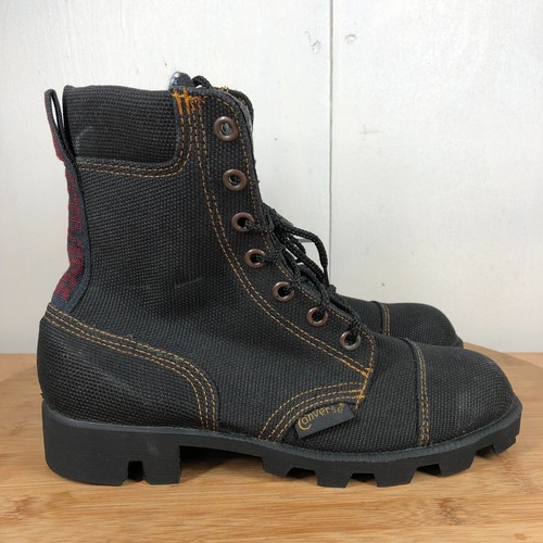 Vintage converse shoes mens - vintage,